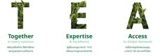 บริษัท ทีอีเอคอร์ปอเรชั่น จำกัด